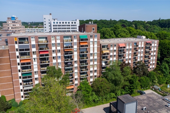 Mariabad 119, 6411 MG, Heerlen