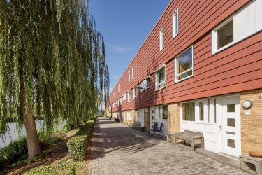 Berkelsekade 15, 2652 CS, Berkel en rodenrijs