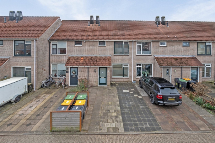 Moerverweg 19, 1834 EN, Sint pancras