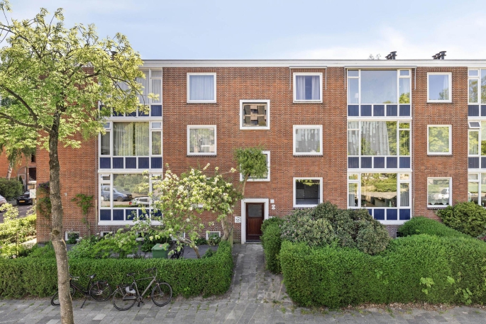 Haydnlaan 101, 9722 CE, Groningen