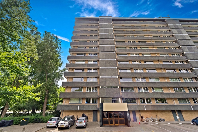 Thomas Jeffersonlaan 561, 2285 AV, Rijswijk
