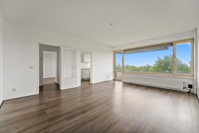 Thomas Jeffersonlaan 561, 2285 AV, Rijswijk