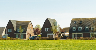 Woningmarkten 2018 - Q1