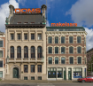 Bedrijfshuisvesting Rotterdam