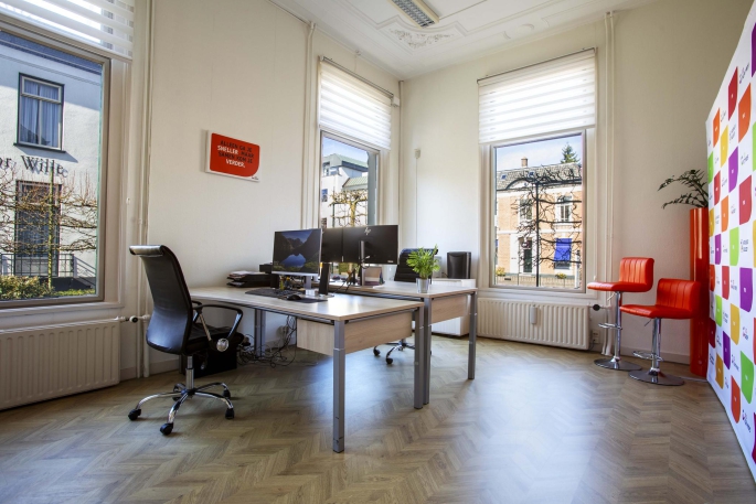 Deventerstraat 28, 7311 LW, Apeldoorn