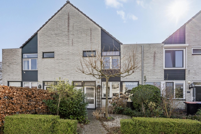 Van Brerostraat 49, 7312 VL, Apeldoorn