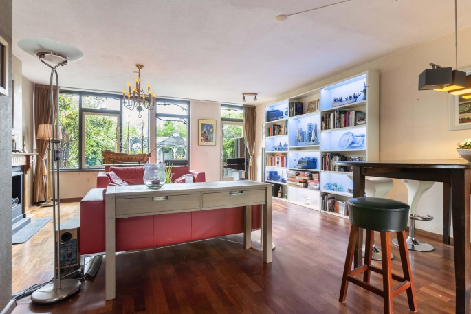 Van Brerostraat 49, 7312 VL, Apeldoorn