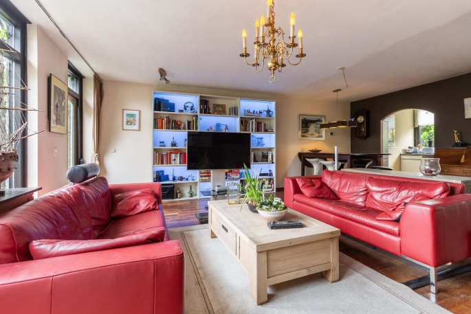 Van Brerostraat 49, 7312 VL, Apeldoorn