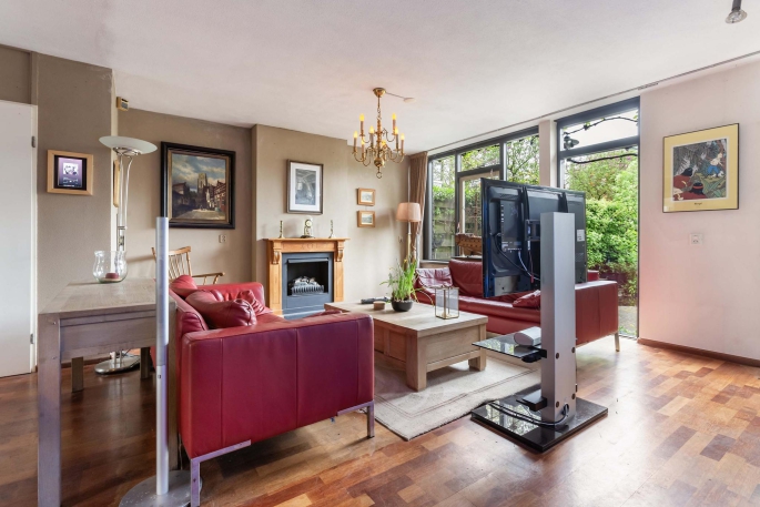 Van Brerostraat 49, 7312 VL, Apeldoorn