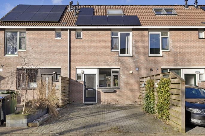 Mudaheerd 102, 9737 XD, Groningen
