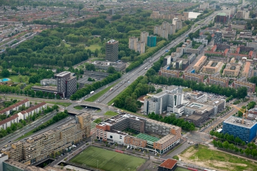 Vastgoedmarkt: stop het afremmen en start juist nú met investeren