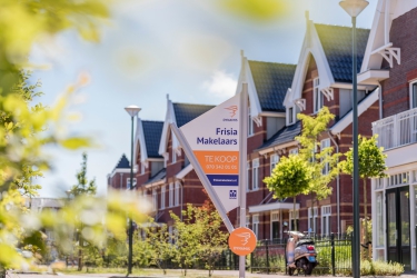 Dynamis: Aanbod verdampt voor woningzoekers met inkomen onder de € 55.000