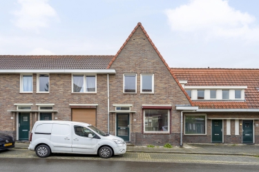 Vignonstraat 5, 6415 SJ, Heerlen