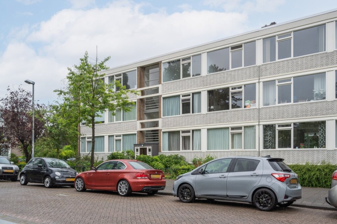 Appartement in Rotterdam