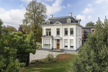 Oldenzaalsestraat 123, 7514 DP, Enschede