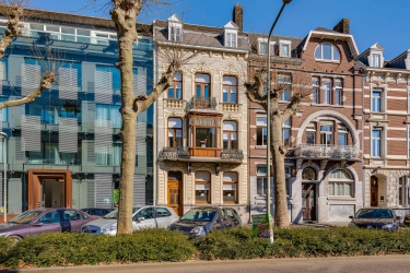 Wilhelminasingel 69, 6221 BG, Maastricht