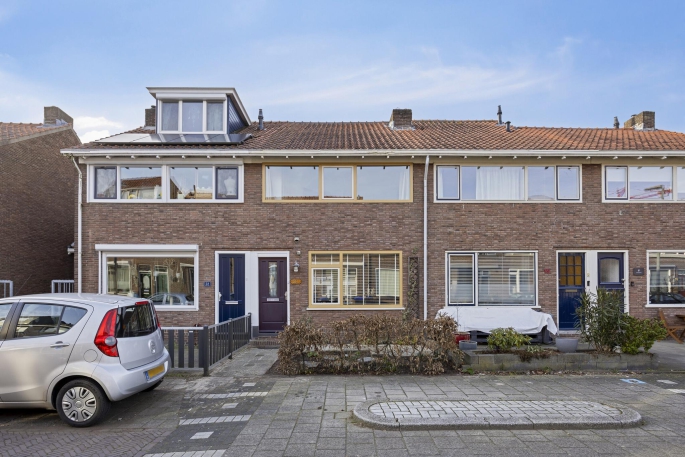 Amerstraat 21, 3313 GB, Dordrecht