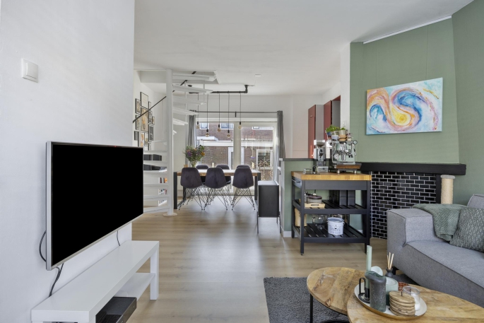 Amerstraat 21, 3313 GB, Dordrecht