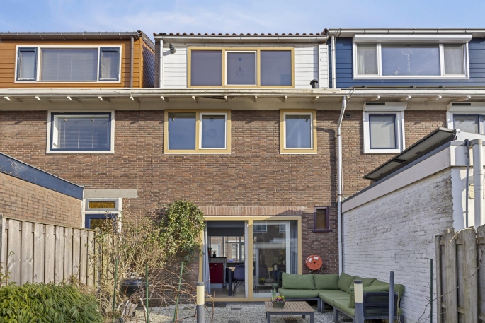 Amerstraat 21, 3313 GB, Dordrecht