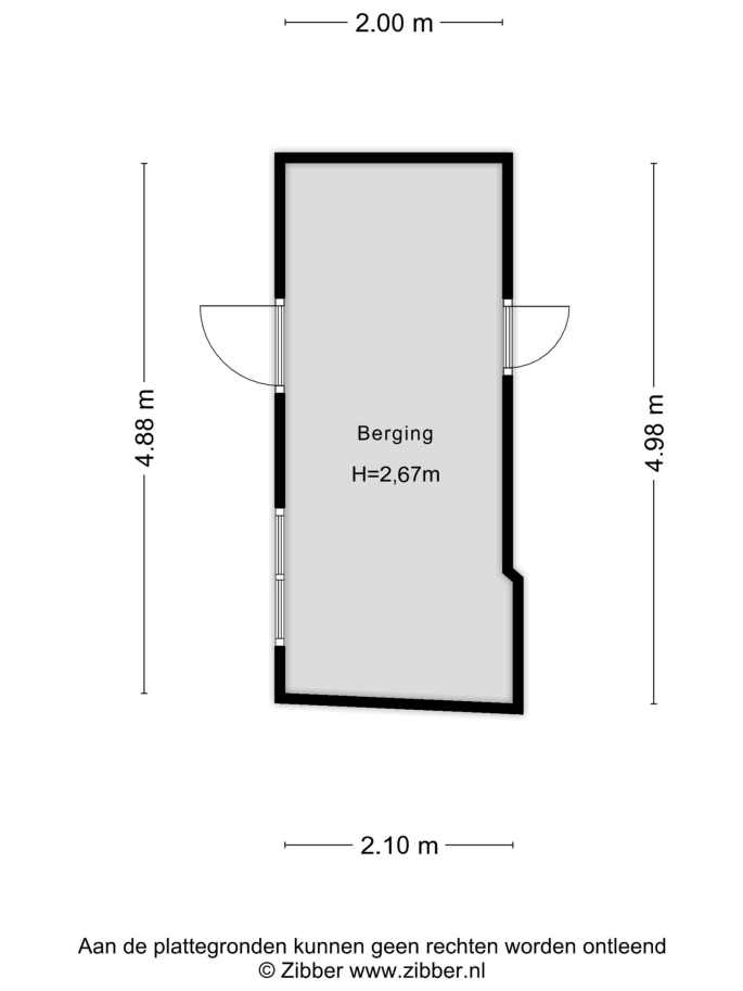 Amerstraat 21, 3313 GB, Dordrecht