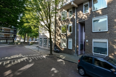 Bergstraat 272, 6811 LH, Arnhem
