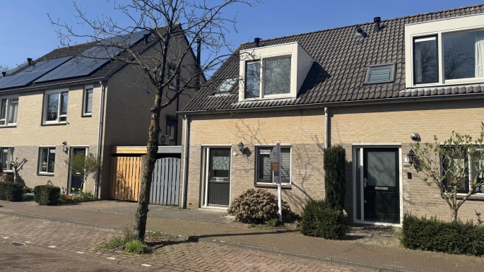 Jan van Gestelstraat 3, 5042 GL, Tilburg