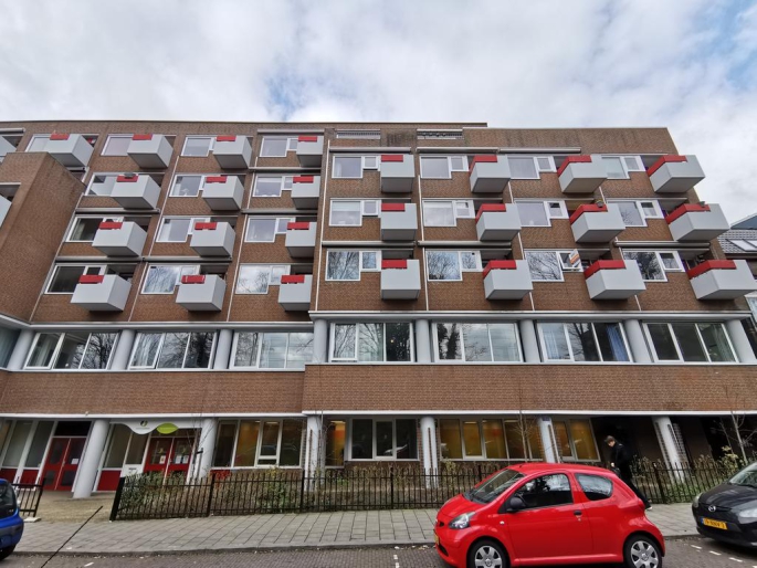 Appartement in Arnhem