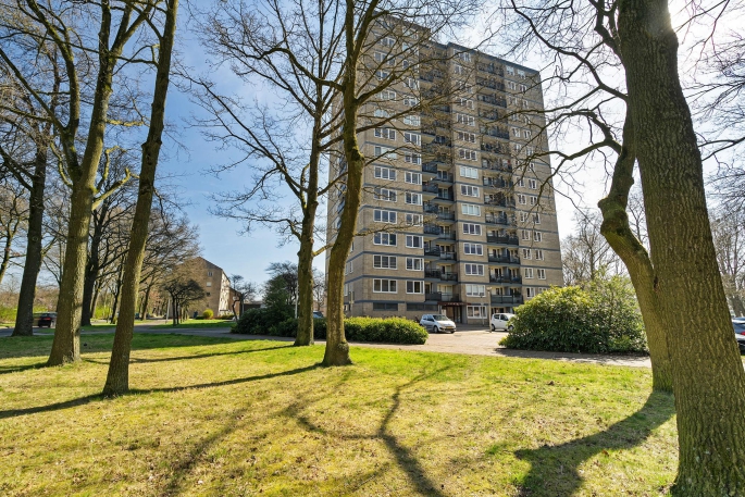Vanekerstraat 163, 7523 HM, Enschede
