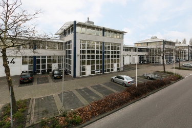 Gyroscoopweg 62, 1042 AC, Amsterdam