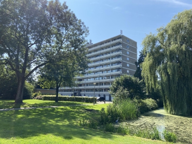 Kloosplantsoen 757, 2985 SW, Ridderkerk