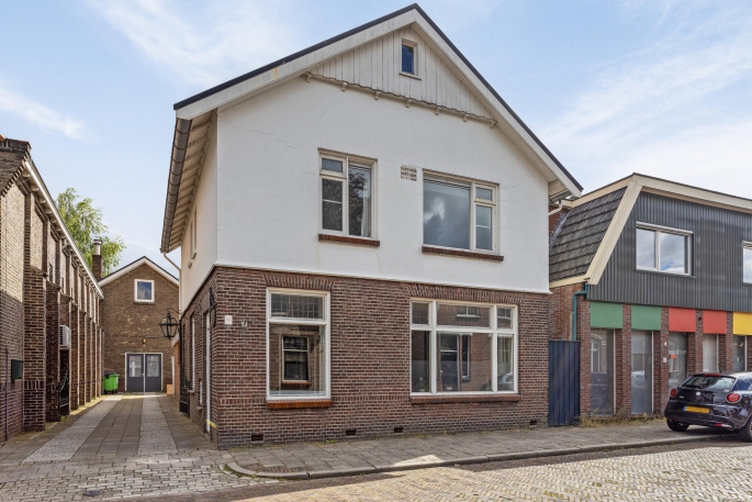 Jacob Catsstraat 34, 7551 BE, Hengelo