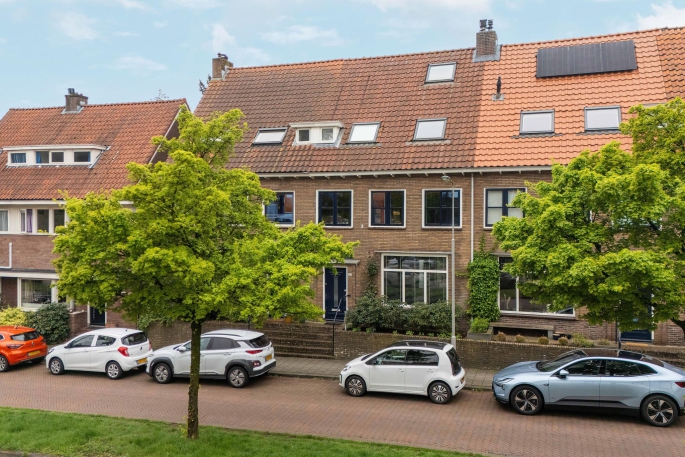 Cattepoelseweg 207, 6815 CB, Arnhem