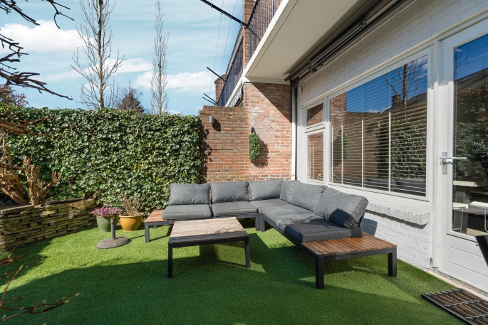 Cattepoelseweg 207, 6815 CB, Arnhem