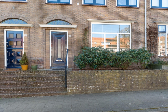 Cattepoelseweg 207, 6815 CB, Arnhem