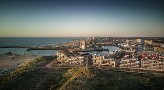 MARES, Mares - Hoek  Zee/Duin, 's-Gravenhage