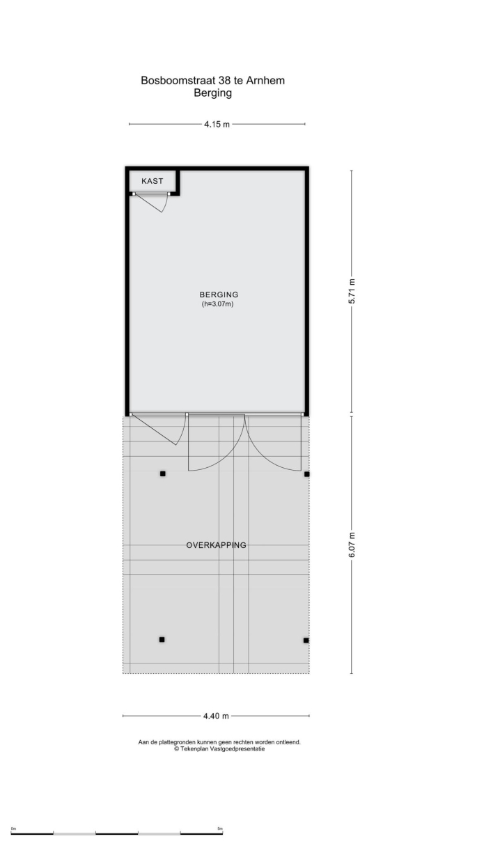 Bosboomstraat 38, 6813 KC, Arnhem