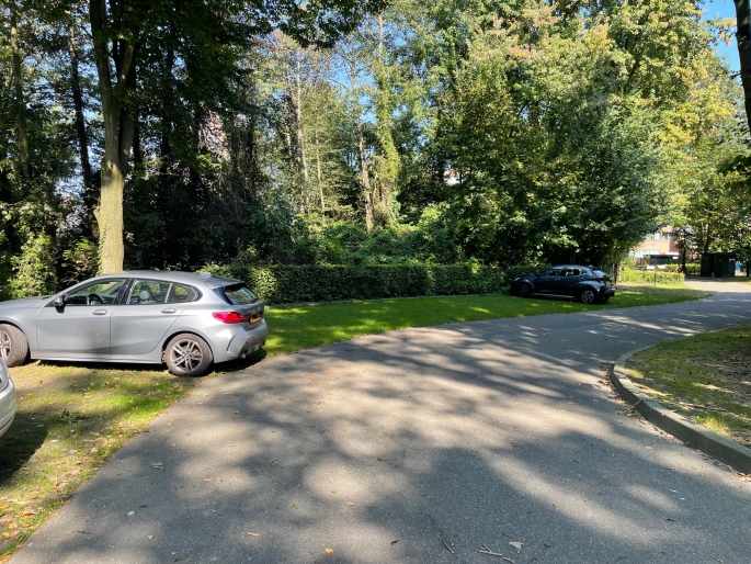 Muzenlaan ong, 6411 AM, Heerlen
