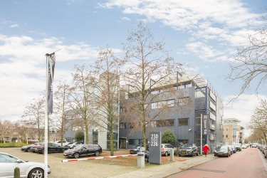 Hoofdweg 230, 3067 GJ, Rotterdam