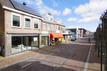 Dorpsstraat 19, 3931 ED, Woudenberg