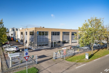 Meerval 1, 4941 SK, Raamsdonksveer