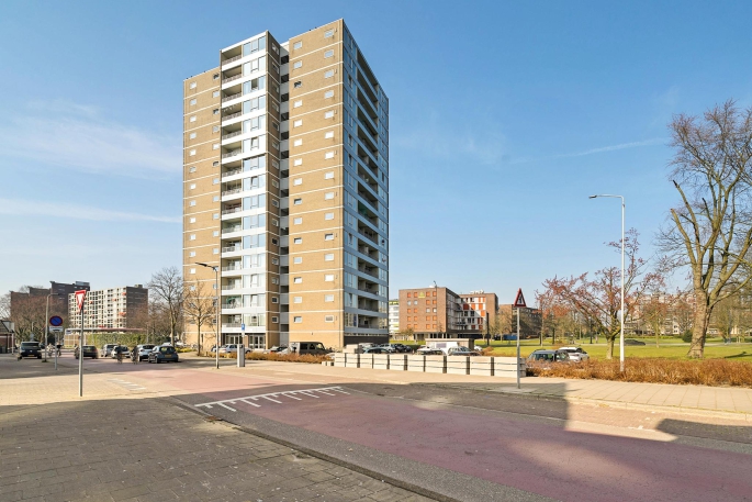 Heutinkstraat 23, 7535 AX, Enschede