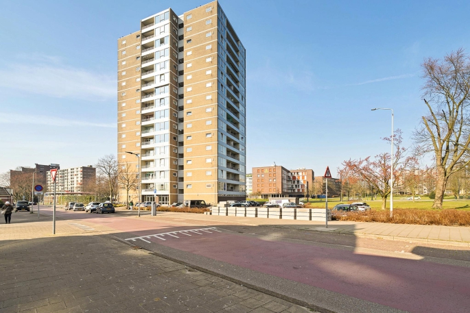 Heutinkstraat 23, 7535 AX, Enschede