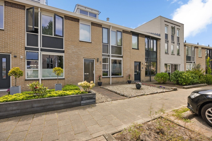 Planetenlaan 38, 9405 PC, Assen