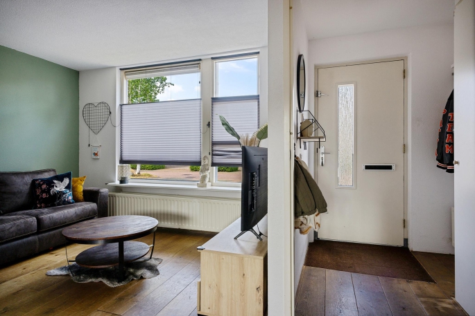 Planetenlaan 38, 9405 PC, Assen