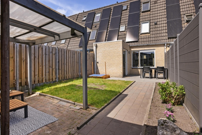 Planetenlaan 38, 9405 PC, Assen