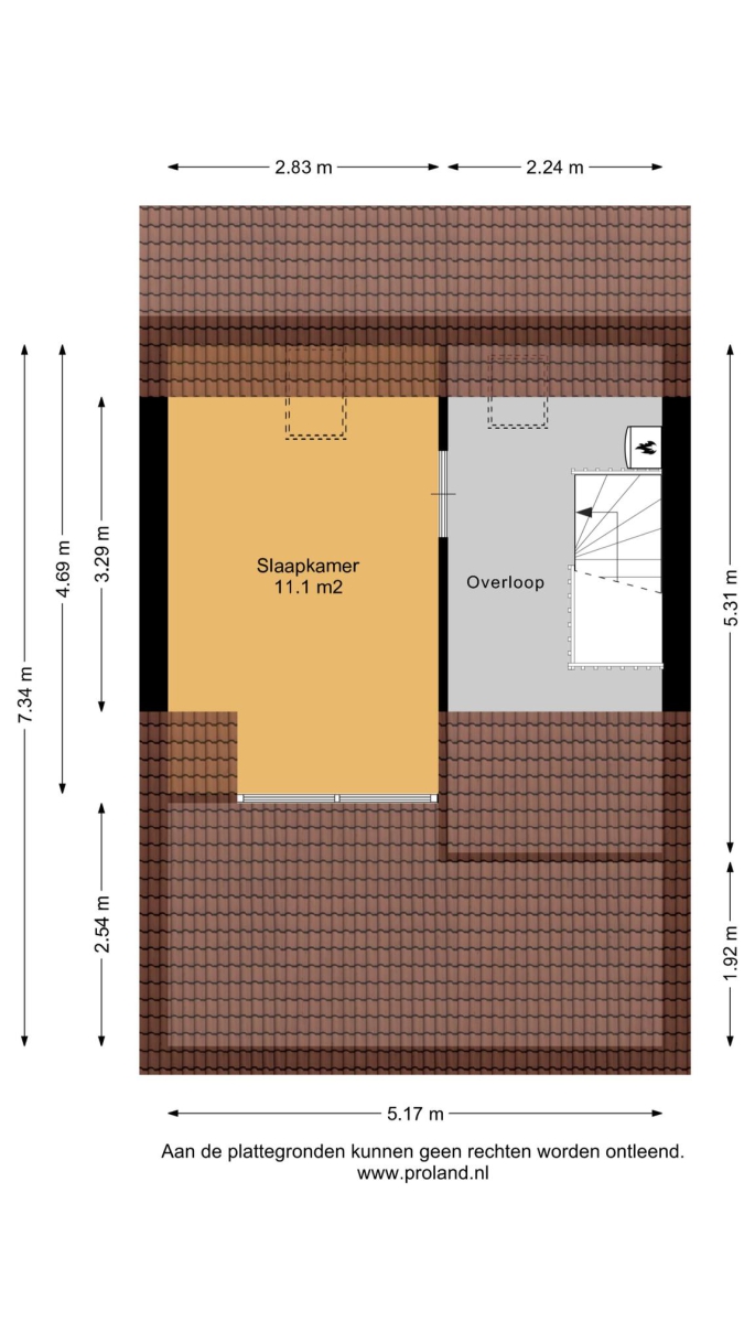 Planetenlaan 38, 9405 PC, Assen