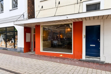 Weverstraat 12, 6811 EL, Arnhem
