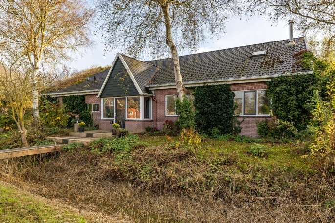 Noorderweg 8, 9997 PP, Zandeweer