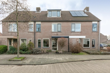 Ganzendreef 16, 4847 HX, Teteringen