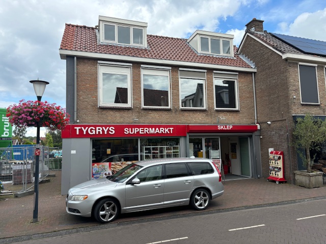 Appartement in Woudenberg